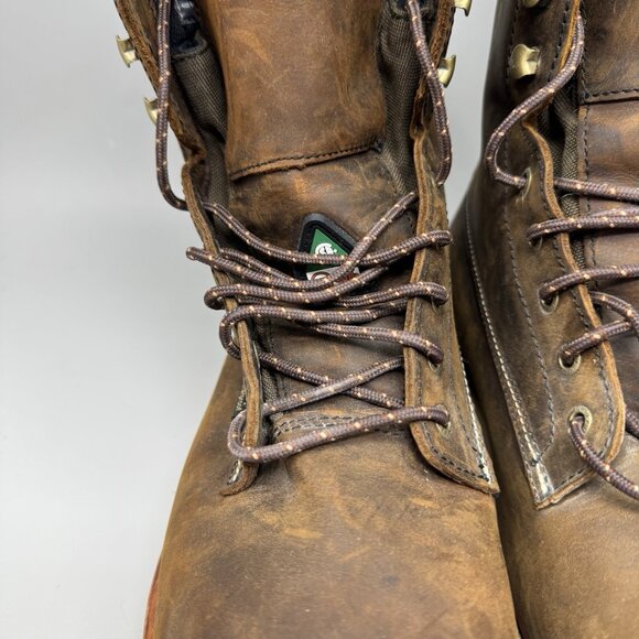 Irish Setter 83862 Wingshooter ST 8\